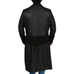 Captain Hook Black Jacket