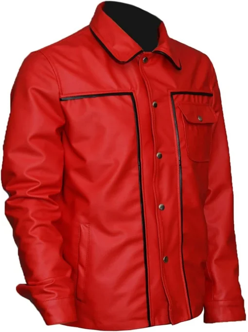 Elvis Presley Rockstar Jacket