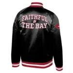 Faithful To The Bay Black Jacket Sale
