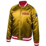 Faithful To The Bay Jacket