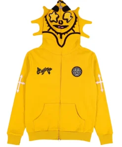 Glo Gang Hoodie