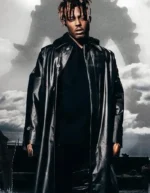 Juice Wrld Trench Coat