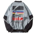 Kodak Cotton Jacket