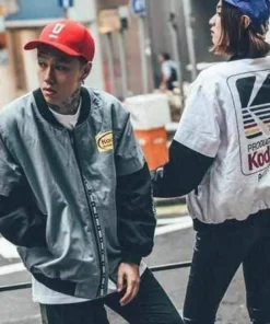 Kodak Jacket