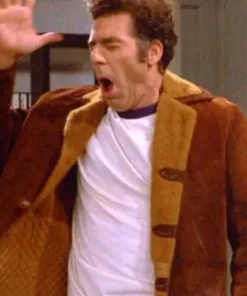 Kramer Jacket