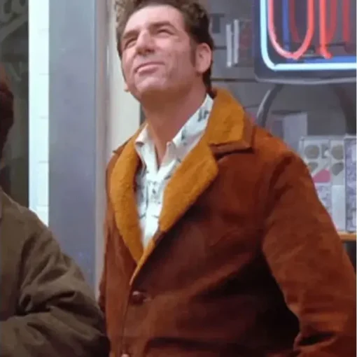 Kramer Jacket Sale