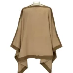 Luke Skywalker Brown Poncho