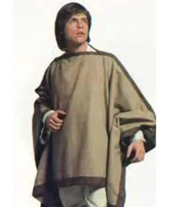 Luke Skywalker Poncho