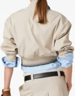 Miu Miu Bomber Jacket Sale