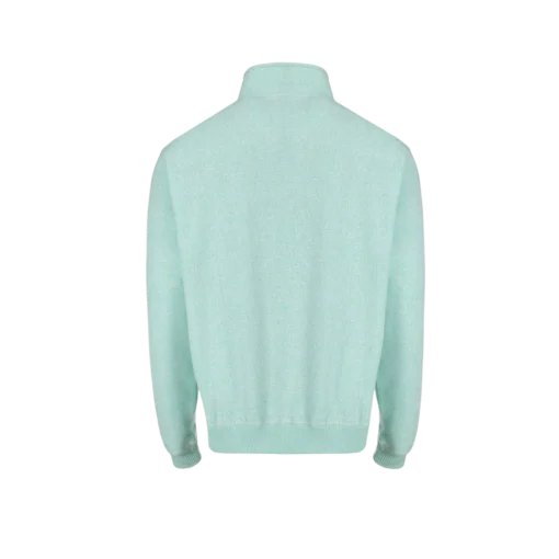 Mock Shirt Jumper Sale