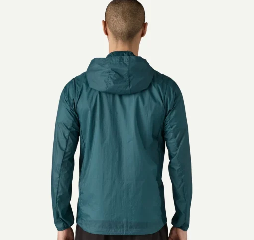 Patagonia Houdini Blue Jacket Sale