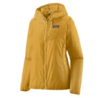 Patagonia Houdini Yellow Jacket