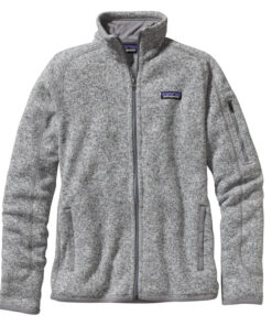 Patagucci Jacket
