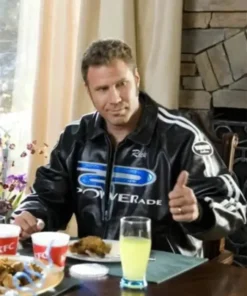 Ricky Bobby Powerade Jacket