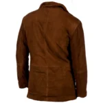 Robert Taylor Sheriff Suede Jacket Sale