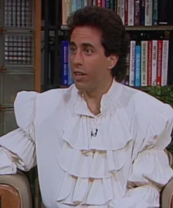 Seinfeld Pirate Shirt