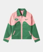 TTC X Nike Varsity Jacket
