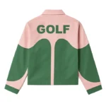 TTC X Nike Varsity Jacket Sale