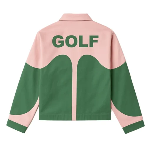 TTC X Nike Varsity Jacket Sale