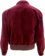 The Shining Jack Torrance Corduroy Jacket Sale