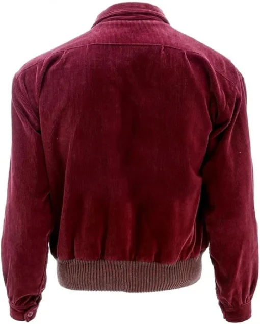 The Shining Jack Torrance Corduroy Jacket Sale