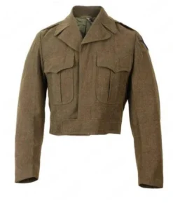 Dwight Eisenhower Jacket