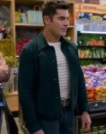 1a-family-affair-2024-zac-efron-black-suede-leather-jacket