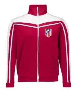RETRO TRAINING JACKET