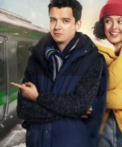 asa-butterfield-puffer-vest