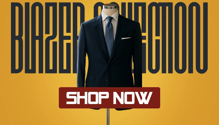 Blazer Collection