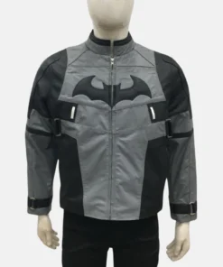 Bruce-Wayne-Batman-leather-Jacket