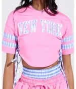 Electric-Bloom-S01-Jade-Castillo-Pink-Cropped-Tee