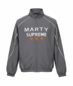 Marty-Supreme-Grey-Track-Jacket